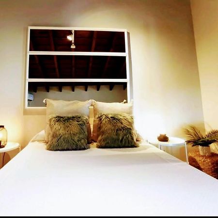 Coco Home Sevilla Urban Apartment Экстерьер фото
