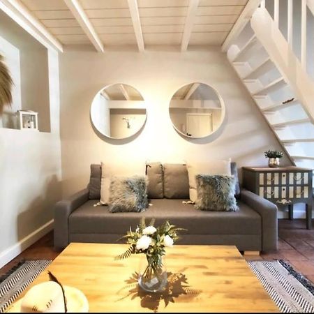Coco Home Sevilla Urban Apartment Экстерьер фото