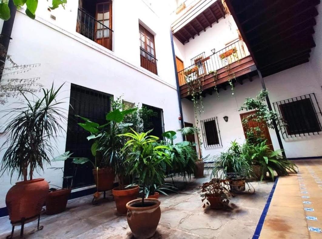 Coco Home Sevilla Urban Apartment Экстерьер фото