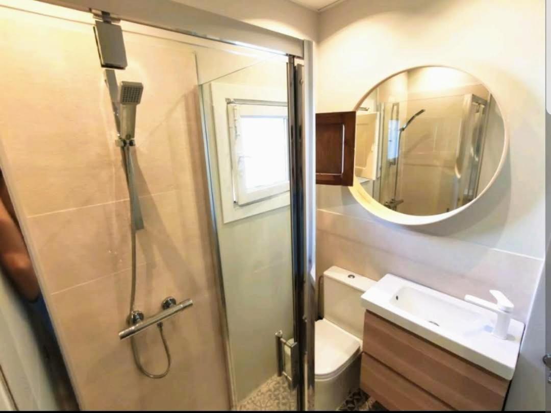 Coco Home Sevilla Urban Apartment Экстерьер фото
