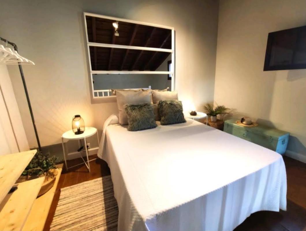 Coco Home Sevilla Urban Apartment Экстерьер фото