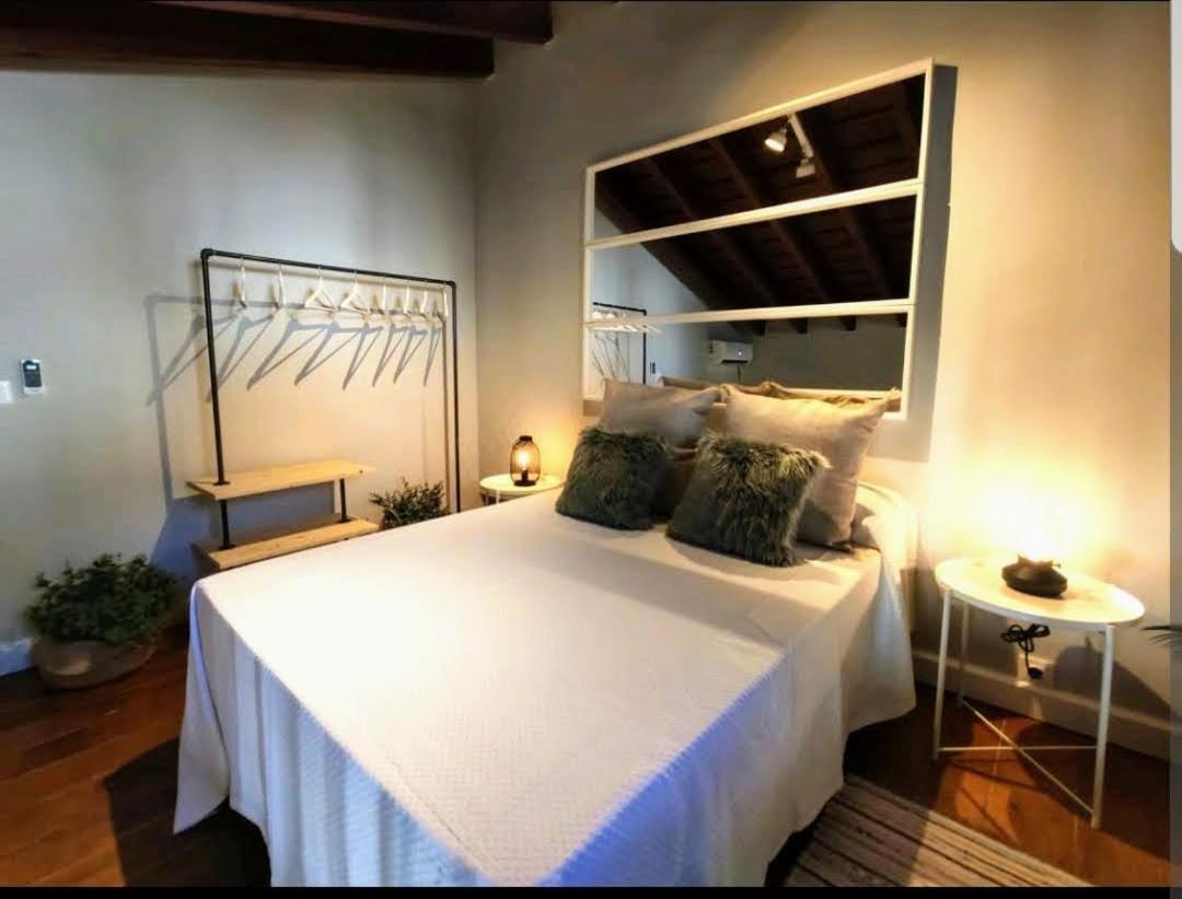 Coco Home Sevilla Urban Apartment Экстерьер фото