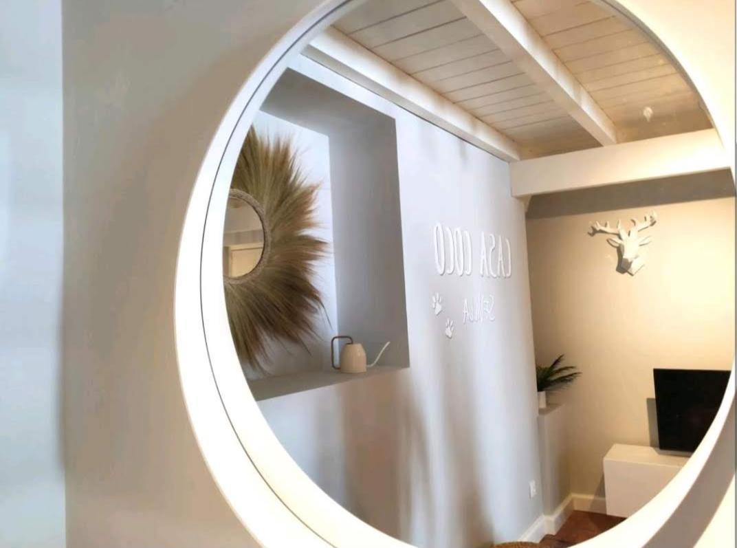 Coco Home Sevilla Urban Apartment Экстерьер фото